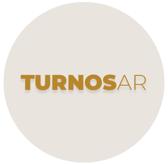 TurnosAR Logo